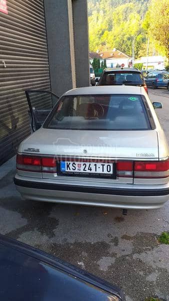 Mazda 626 