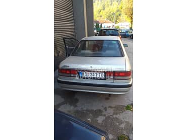 Mazda 626 