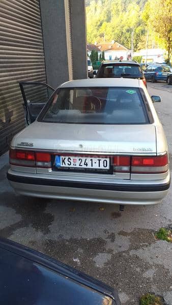 Mazda 626 