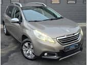 Peugeot 2008 1.6HDI STYLE
