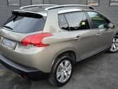 Peugeot 2008 1.6HDI STYLE