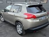 Peugeot 2008 1.6HDI STYLE