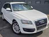 Audi Q5 2.0TDI QUATTRO LUX