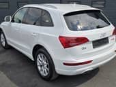 Audi Q5 2.0TDI QUATTRO LUX