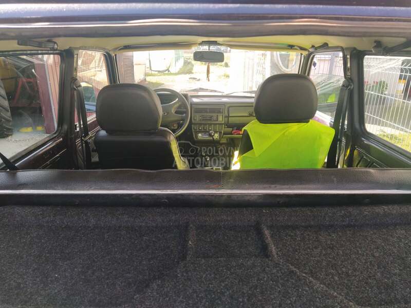 Lada Niva 