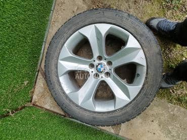 Aluminijumske felne  19" 5 x 120