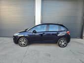 Citroen C3 1.6 HDI LED