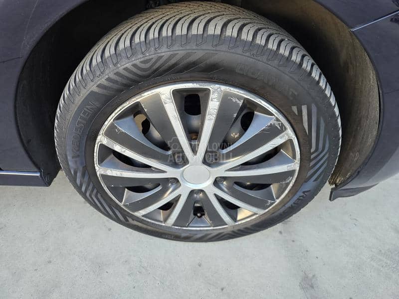 Citroen C3 1.6 HDI LED Citroen C3 1.6 HDI LED