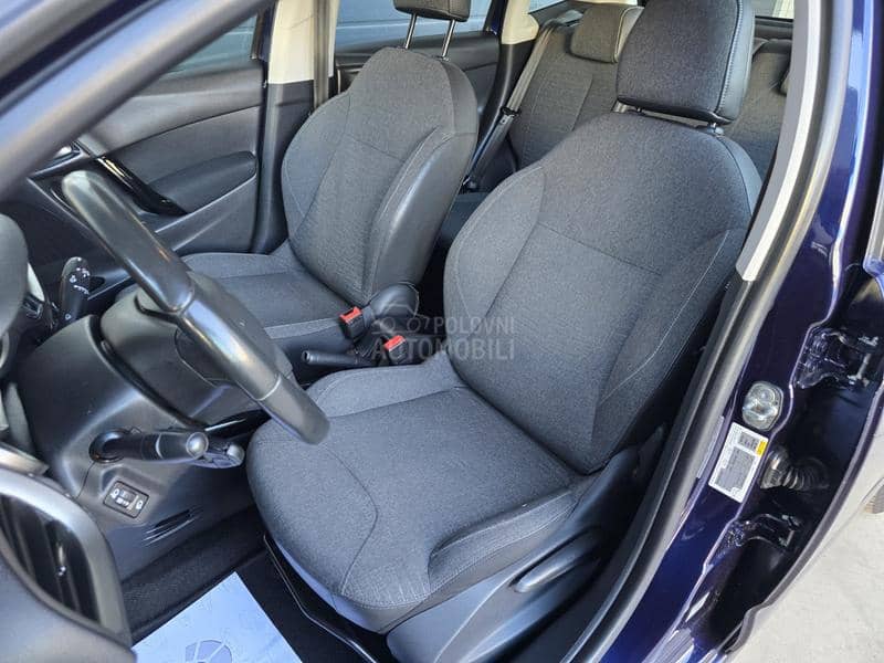 Citroen C3 1.6 HDI LED Citroen C3 1.6 HDI LED
