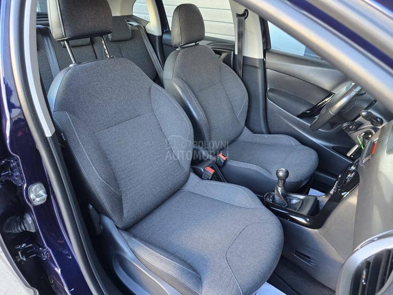 Citroen C3 1.6 HDI LED Citroen C3 1.6 HDI LED