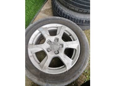 Aluminijumske felne  16" 5 x 112