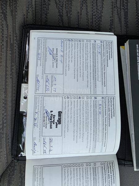 Renault Trafic 2.0 dci