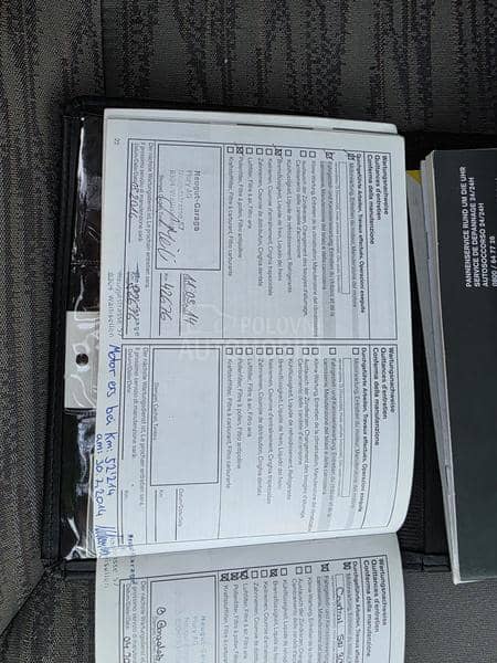 Renault Trafic 2.0 dci