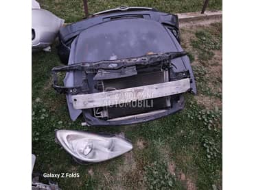 prednjica za Opel Corsa D od 2009. do 2012. god.