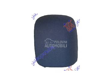 POKLOPAC RETROVIZORA... za Toyota Proace City od 2013. do 2016. god.