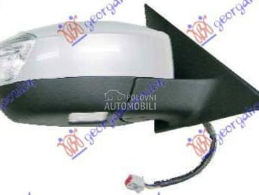 RETROVIZOR ELEKTRICNI SA... za Ford S-Max od 2007. do 2011. god.
