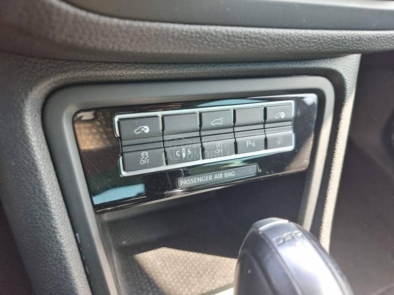 Volkswagen Sharan 2.0TDI//DSG//6sed