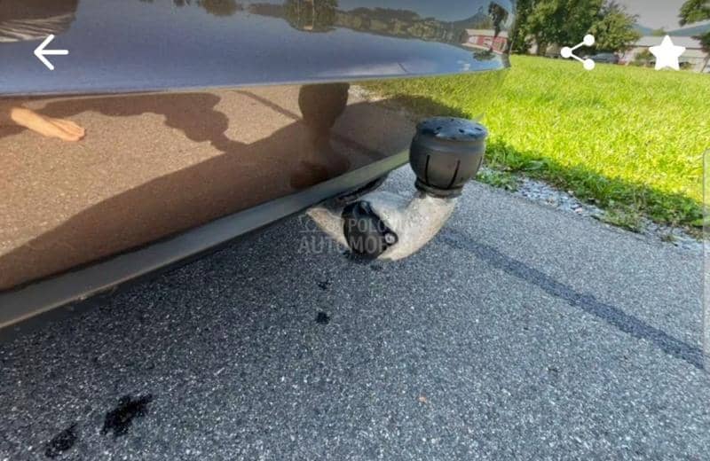 Volkswagen Sharan 2.0TDI//DSG//6sed