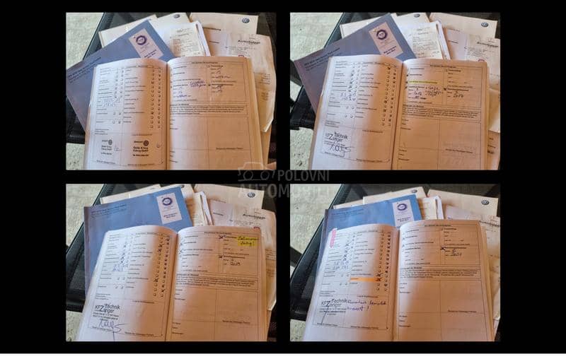 Volkswagen Sharan 2.0TDI//DSG//6sed