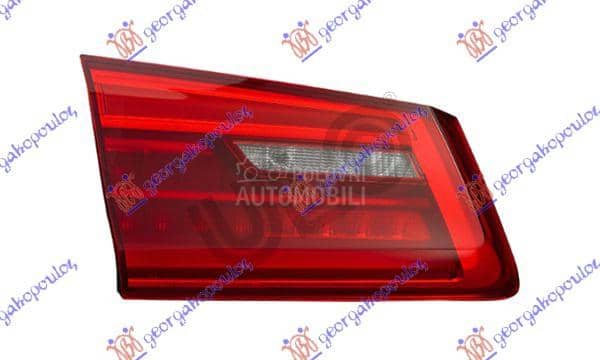STOP LAMPA UNUTRASNJA LED Levo