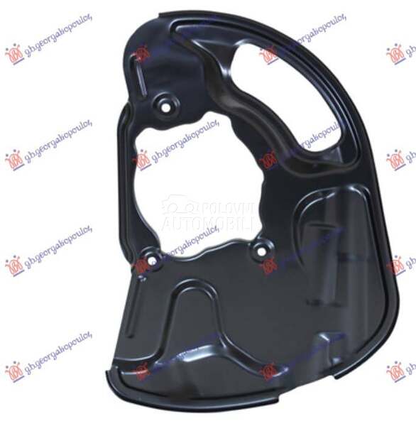 ZASTITA PREDNJEG KOCIONOG...