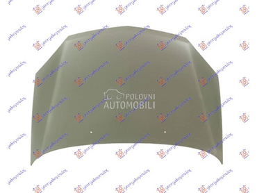 HAUBA za Renault Thalia za 2001. god.