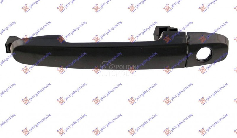 KVAKA PREDNJIH VRATA 3/5...