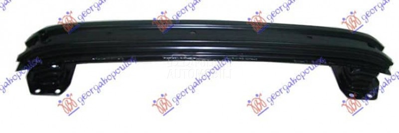 SINA PREDNJEG BRANIKA