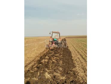 Vogel Noot Farmer 3SL