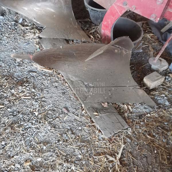 Vogel Noot Farmer 3SL