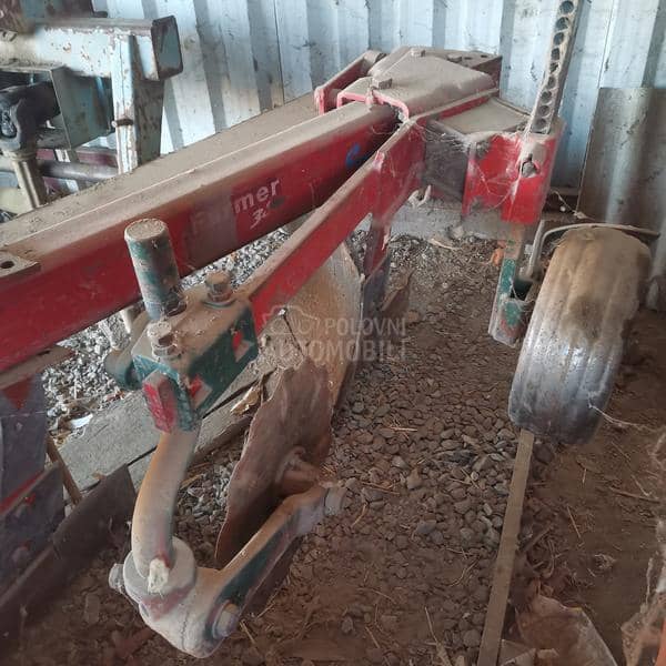 Vogel Noot Farmer 3SL