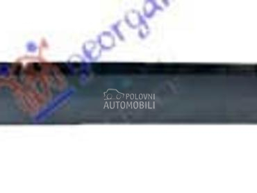 NOSAC PLASTICNE SAJTNE... za Tesla Ostalo od 2020. do 2024. god.