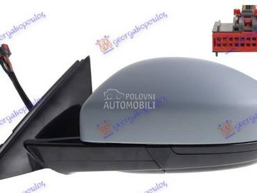 RETROVIZOR ELEK. SA GREJ.... za Jaguar E-Pace za 2017. god.