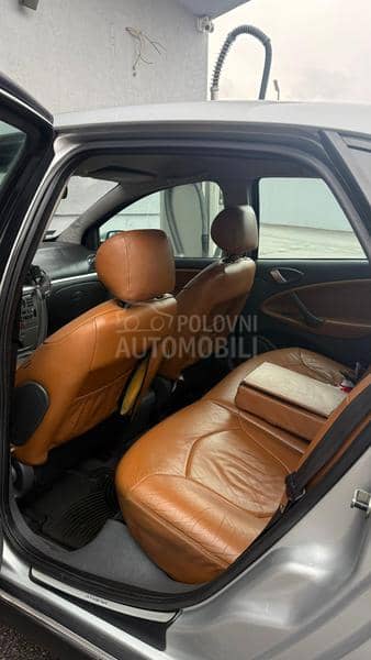 Citroen C5 1.6 HDI