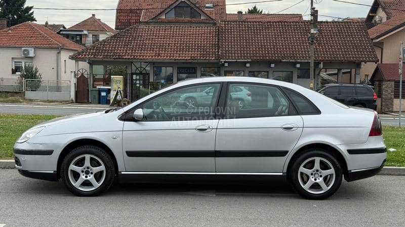 Citroen C5 1.6 HDI