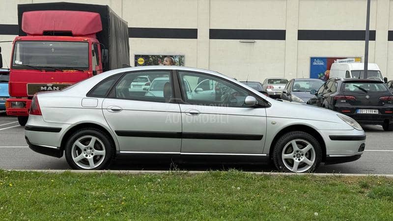 Citroen C5 1.6 HDI