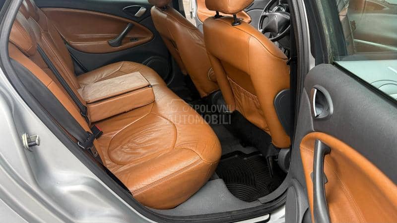 Citroen C5 1.6 HDI