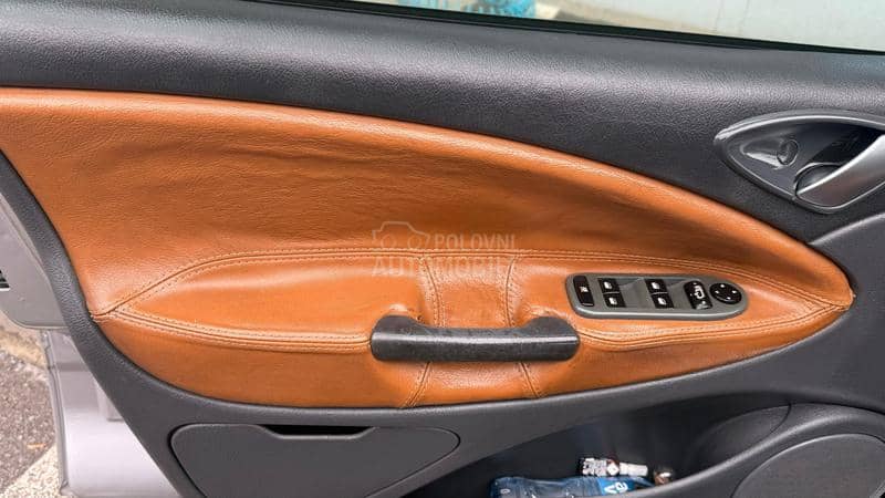 Citroen C5 1.6 HDI