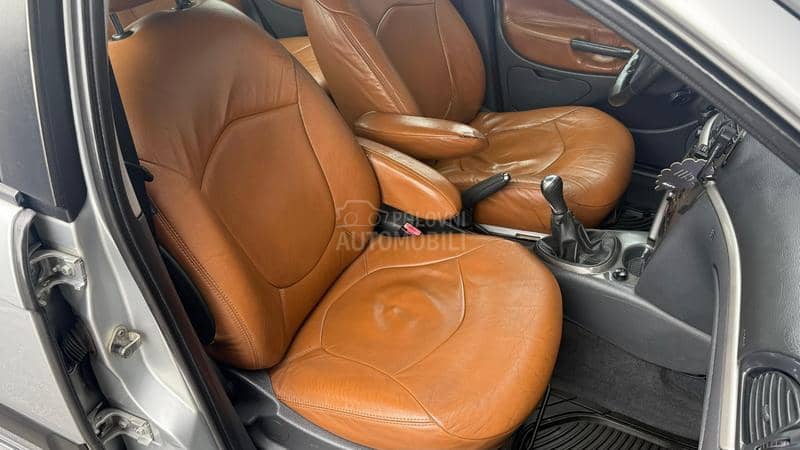 Citroen C5 1.6 HDI