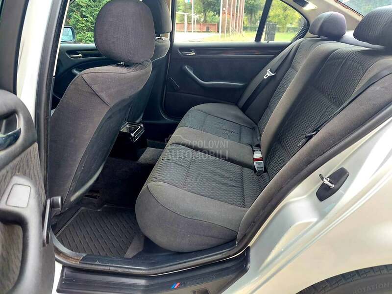 BMW 320 Diesel