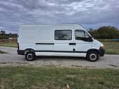 Renault Master 2.5 DCI