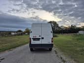 Renault Master 2.5 DCI