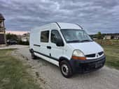Renault Master 2.5 DCI