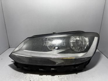 FAR za Volkswagen Sharan