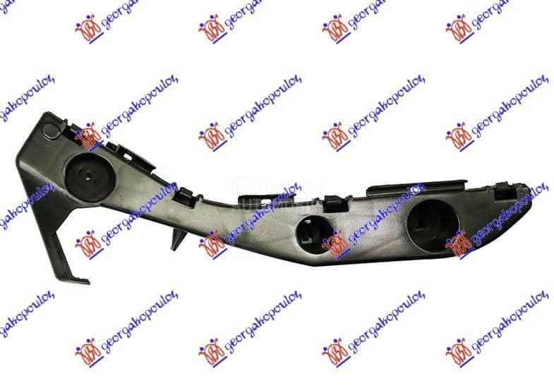 NOSAC PREDNJEG BRANIKA...