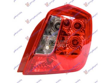 STOP LAMPA 4 VRATA Desno za Chevrolet Lacetti za 2003. god.
