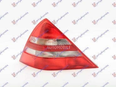 STOP LAMPA -00 Levo za Mercedes Benz SLK Klasa od 1996. do 2004. god.