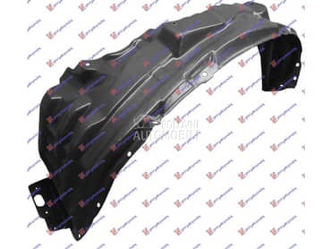 POTKRILO Levo za Mitsubishi ASX od 2017. do 2020. god.