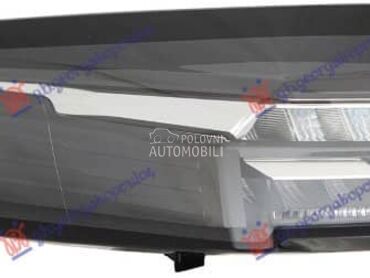 STOP LAMPA ECO-LED Levo za Peugeot 308 za 2021. god.