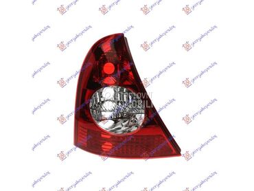 STOP LAMPA Levo za Renault Thalia za 2001. god.